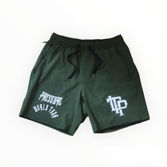 LTP world tour shorts