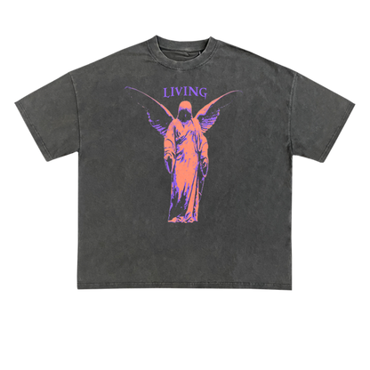 Living Angel Tee